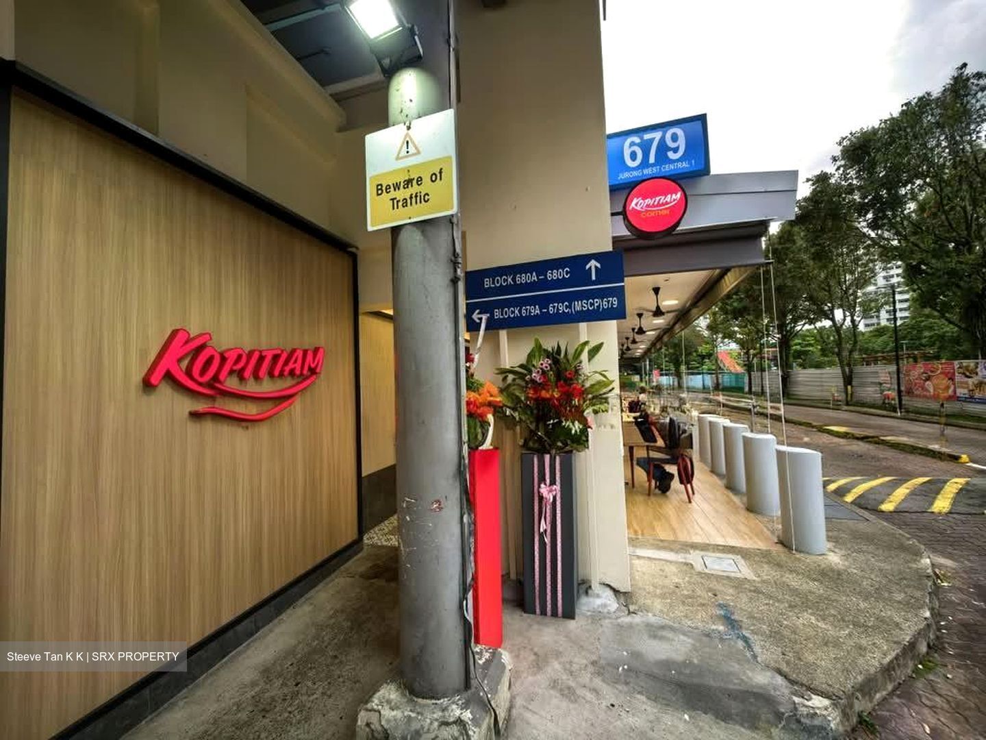 Blk 682B Jurong West Central 1 (Jurong West), HDB 5 Rooms #582922621